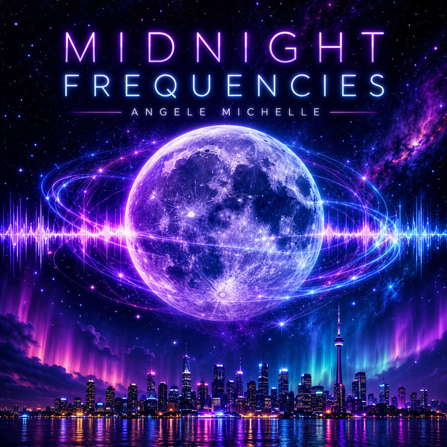 🌙 Midnight Frequencies
