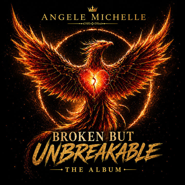 🔥 Broken But Unbreakable Released May 13, 2026 7 Original Tracks A heartfelt collection of songs about resilience, healing, hope, and finding strength through life's greatest challenges. Featured Tracks 🎵 Broken But Unbreakable 🎵 Burned But Didn't